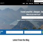 Nomadic Matt – NomadicMatt.com