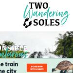 Two Wandering Soles – TwoWanderingSoles.com