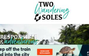 Read more about the article Two Wandering Soles – TwoWanderingSoles.com