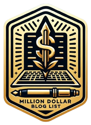Million Dollar Blog List